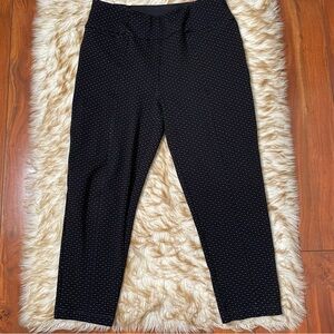 Betabrand dotty crops